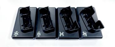 iMozen TC605 4-Fach Ladestation